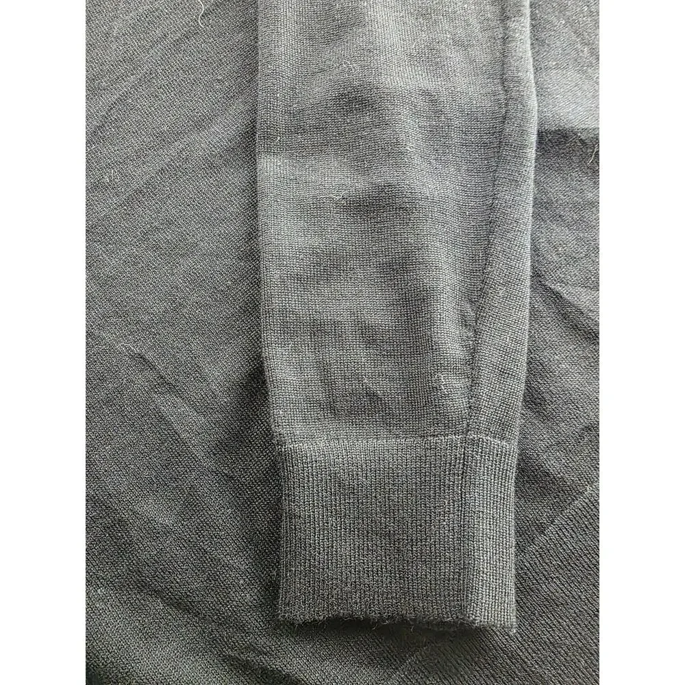 Banana Republic Merino Wool Crewneck Pullover Sweater Size Large